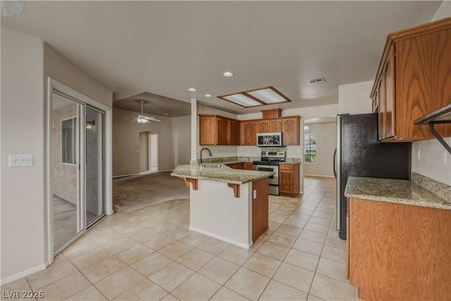 1931 South Chablis, Pahrump, NV 89048