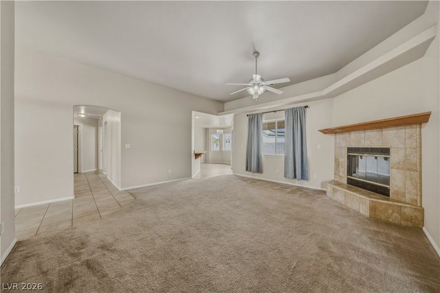 1931 South Chablis, Pahrump, NV 89048