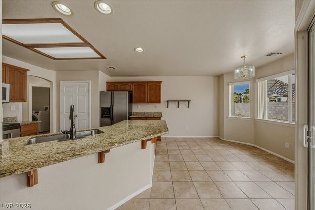 1931 South Chablis, Pahrump, NV 89048