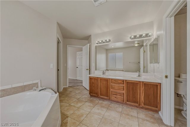 1931 South Chablis, Pahrump, NV 89048