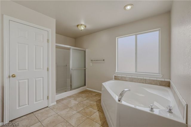 1931 South Chablis, Pahrump, NV 89048