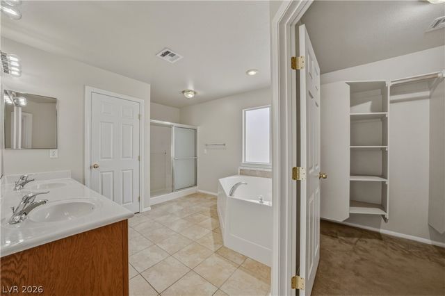 1931 South Chablis, Pahrump, NV 89048