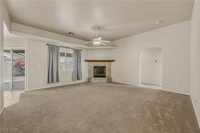 1931 South Chablis, Pahrump, NV 89048