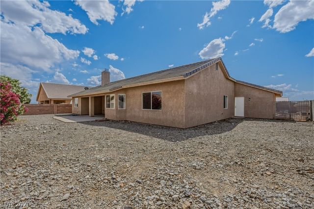 1931 South Chablis, Pahrump, NV 89048