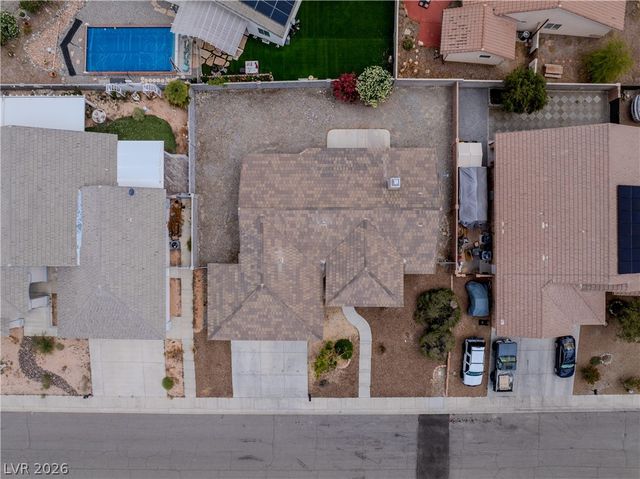 1931 South Chablis, Pahrump, NV 89048