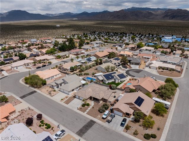 1931 South Chablis, Pahrump, NV 89048