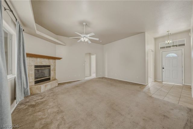 1931 South Chablis, Pahrump, NV 89048