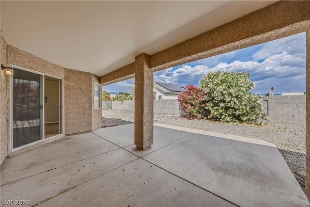 1931 South Chablis, Pahrump, NV 89048