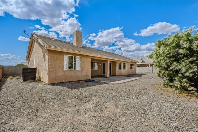 1931 South Chablis, Pahrump, NV 89048