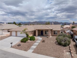 1931 South Chablis, Pahrump, NV 89048