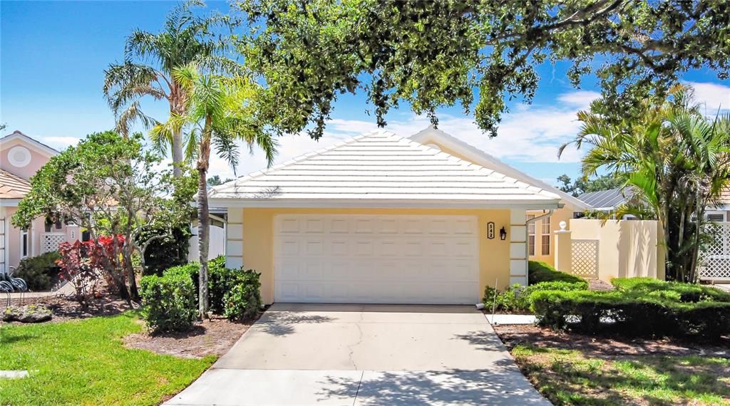542 CLUBSIDE CIRCLE 20, Venice, FL 34293