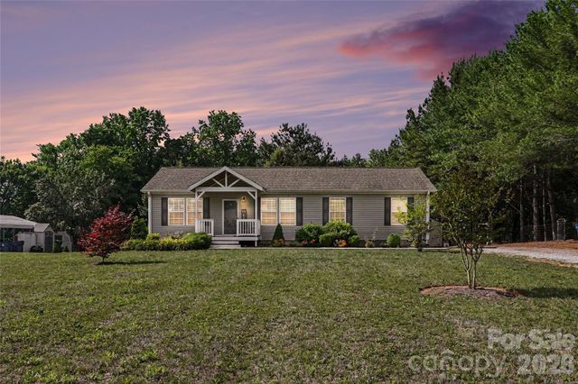 2843 Hopewell Church Road, Sherrills Ford, NC 28673