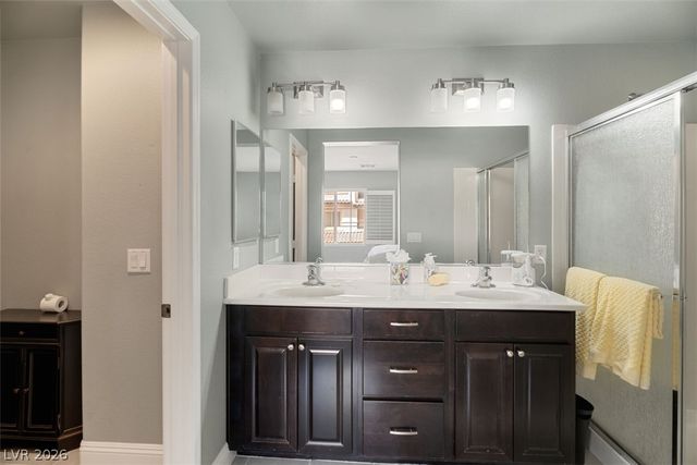 9865 Lime Tree Street, Las Vegas, NV 89178