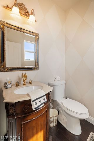 9865 Lime Tree Street, Las Vegas, NV 89178