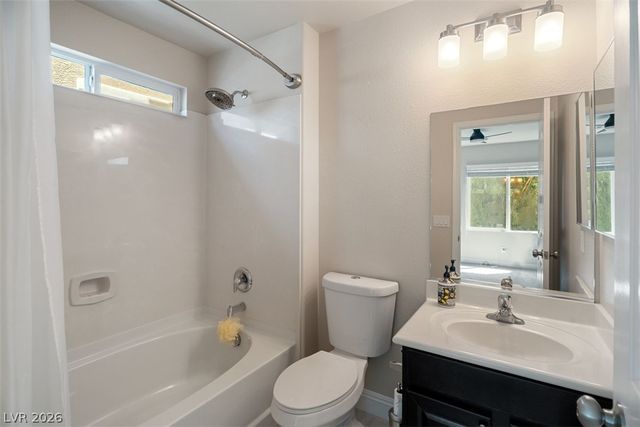 9865 Lime Tree Street, Las Vegas, NV 89178