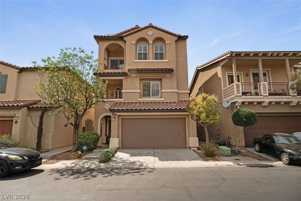 9865 Lime Tree Street, Las Vegas, NV 89178