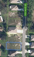 10465 High Grove Avenue, Lake Placid, FL 33852