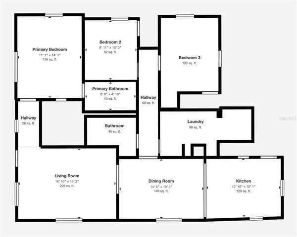 2590 E STATE ROAD 46, Sanford, FL 32771