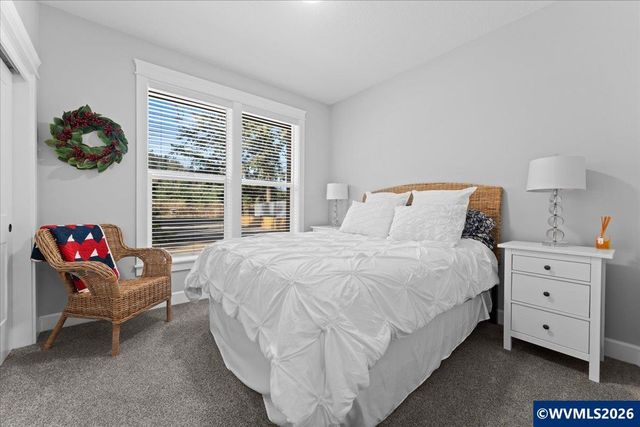 17465 S Abiqua Rd NE, Silverton, OR 97381