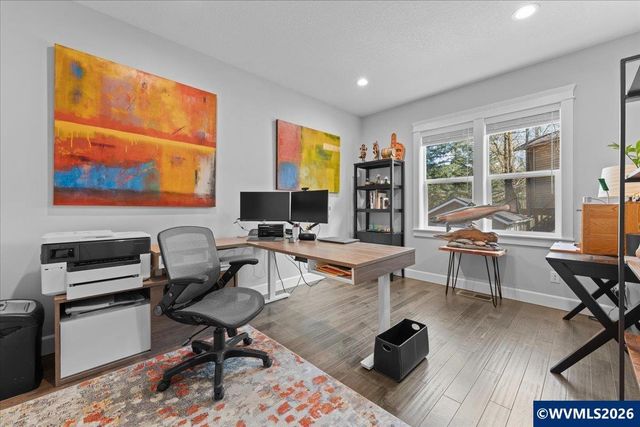 17465 S Abiqua Rd NE, Silverton, OR 97381