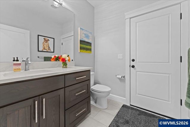 17465 S Abiqua Rd NE, Silverton, OR 97381