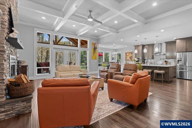 17465 S Abiqua Rd NE, Silverton, OR 97381