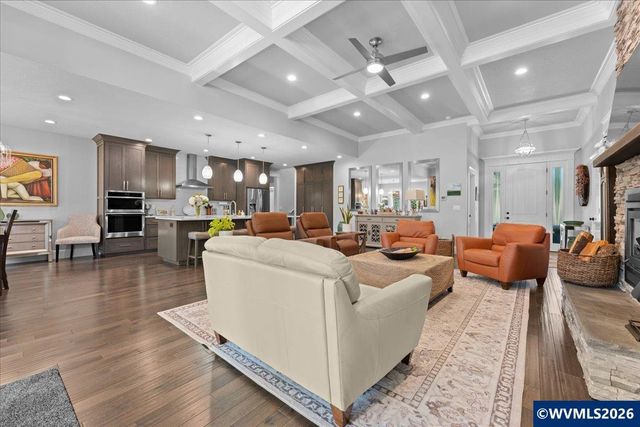 17465 S Abiqua Rd NE, Silverton, OR 97381