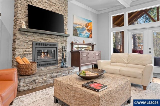 17465 S Abiqua Rd NE, Silverton, OR 97381