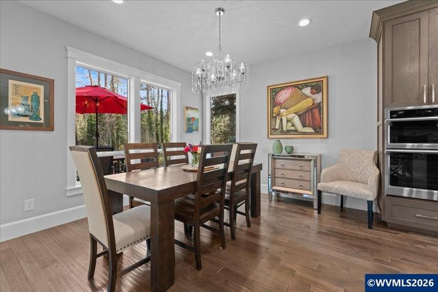 17465 S Abiqua Rd NE, Silverton, OR 97381