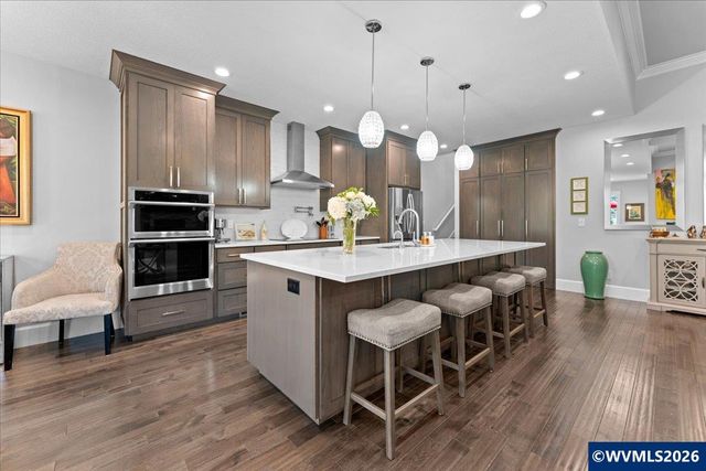 17465 S Abiqua Rd NE, Silverton, OR 97381