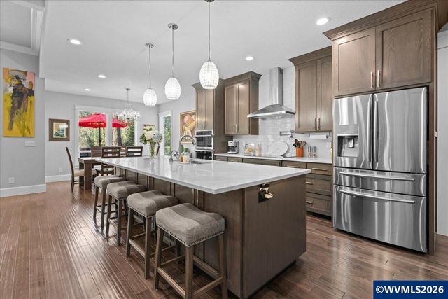 17465 S Abiqua Rd NE, Silverton, OR 97381