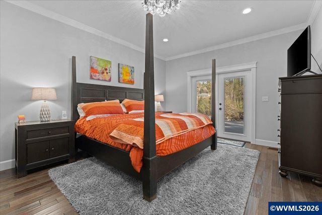 17465 S Abiqua Rd NE, Silverton, OR 97381