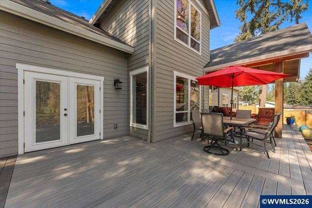 17465 S Abiqua Rd NE, Silverton, OR 97381