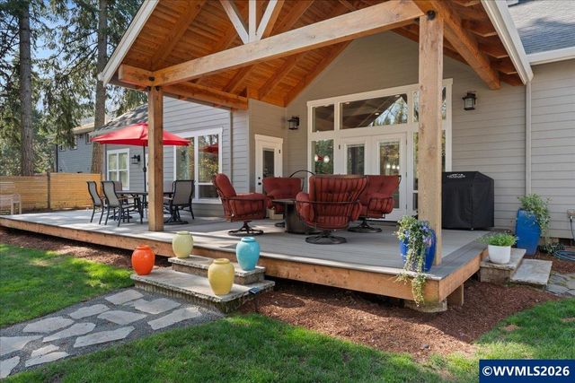 17465 S Abiqua Rd NE, Silverton, OR 97381