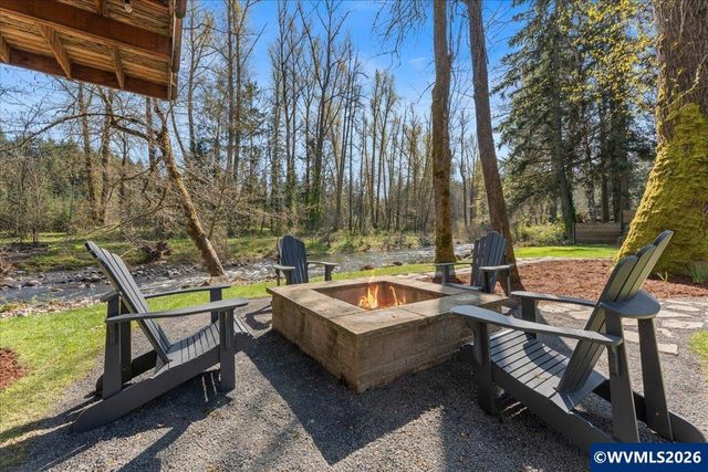 17465 S Abiqua Rd NE, Silverton, OR 97381