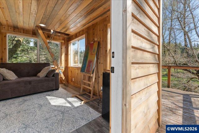 17465 S Abiqua Rd NE, Silverton, OR 97381