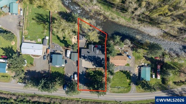 17465 S Abiqua Rd NE, Silverton, OR 97381