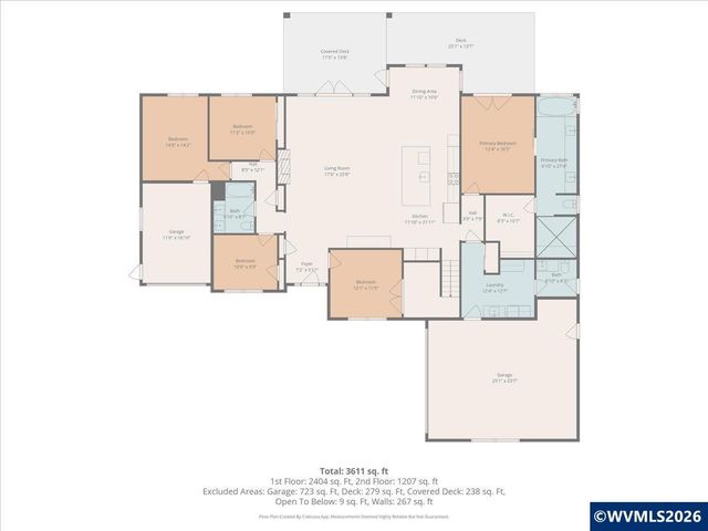 17465 S Abiqua Rd NE, Silverton, OR 97381