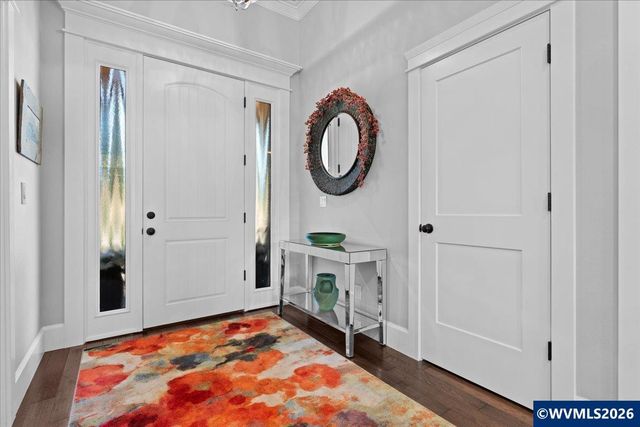 17465 S Abiqua Rd NE, Silverton, OR 97381