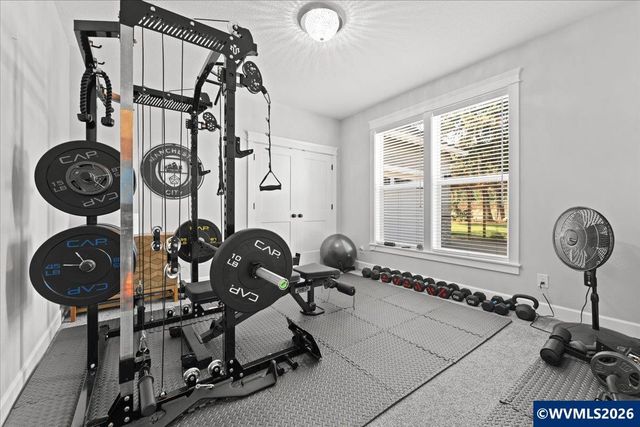 17465 S Abiqua Rd NE, Silverton, OR 97381