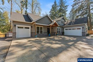 17465 S Abiqua Rd NE, Silverton, OR 97381