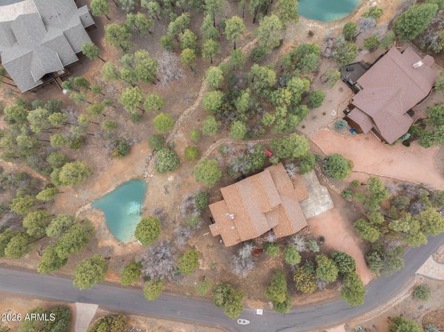 4651 W WHITE OAK Lane, Show Low, AZ 85901