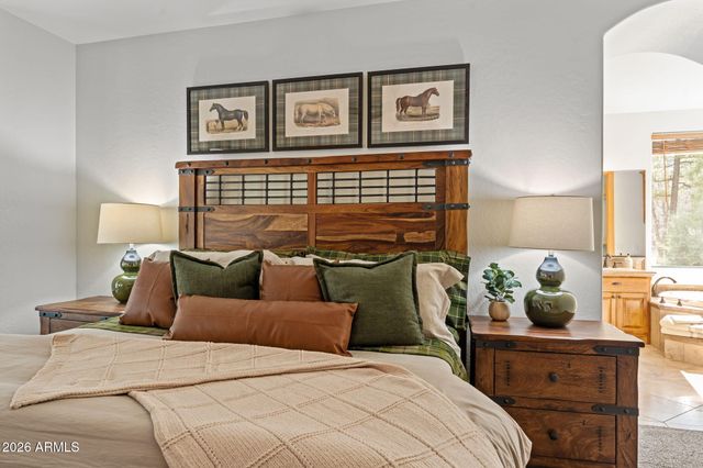 4651 W WHITE OAK Lane, Show Low, AZ 85901