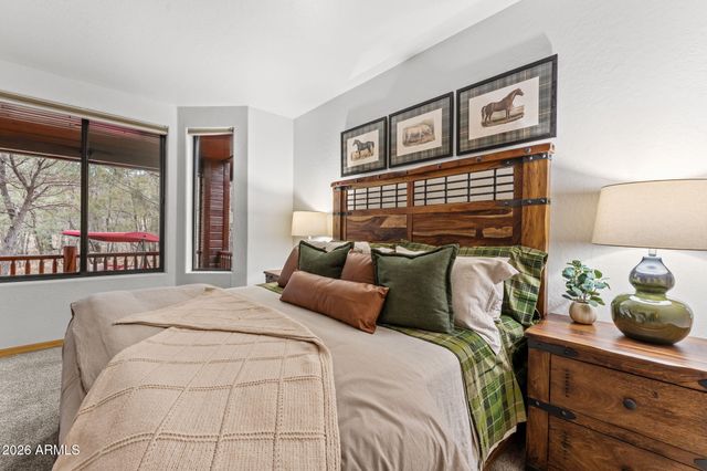 4651 W WHITE OAK Lane, Show Low, AZ 85901