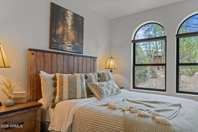 4651 W WHITE OAK Lane, Show Low, AZ 85901