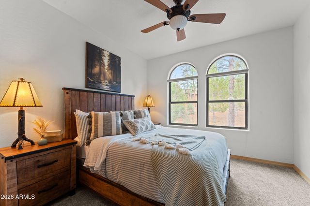 4651 W WHITE OAK Lane, Show Low, AZ 85901