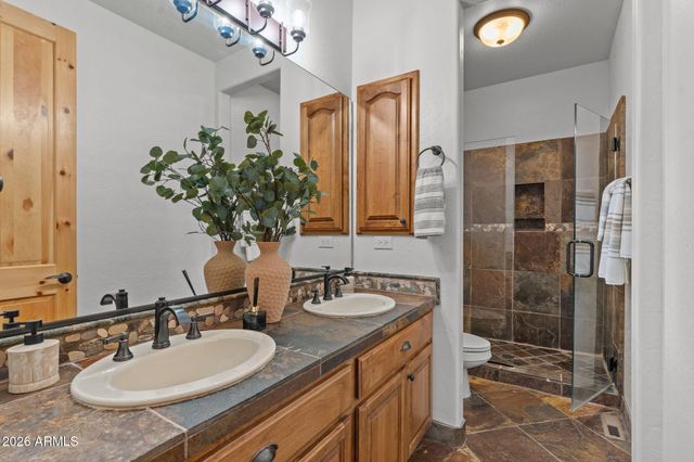 4651 W WHITE OAK Lane, Show Low, AZ 85901