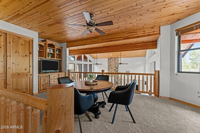 4651 W WHITE OAK Lane, Show Low, AZ 85901