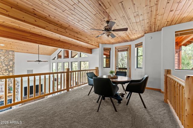 4651 W WHITE OAK Lane, Show Low, AZ 85901