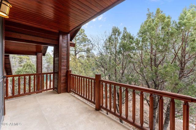 4651 W WHITE OAK Lane, Show Low, AZ 85901